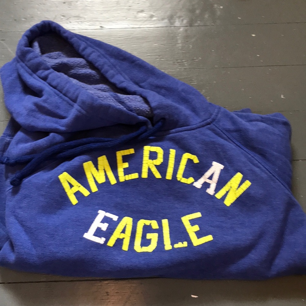 American Eagle Sweatshirt